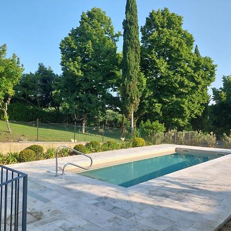 غريفي ان شنتي Anima Franca Bed And Breakfast المظهر الخارجي الصورة