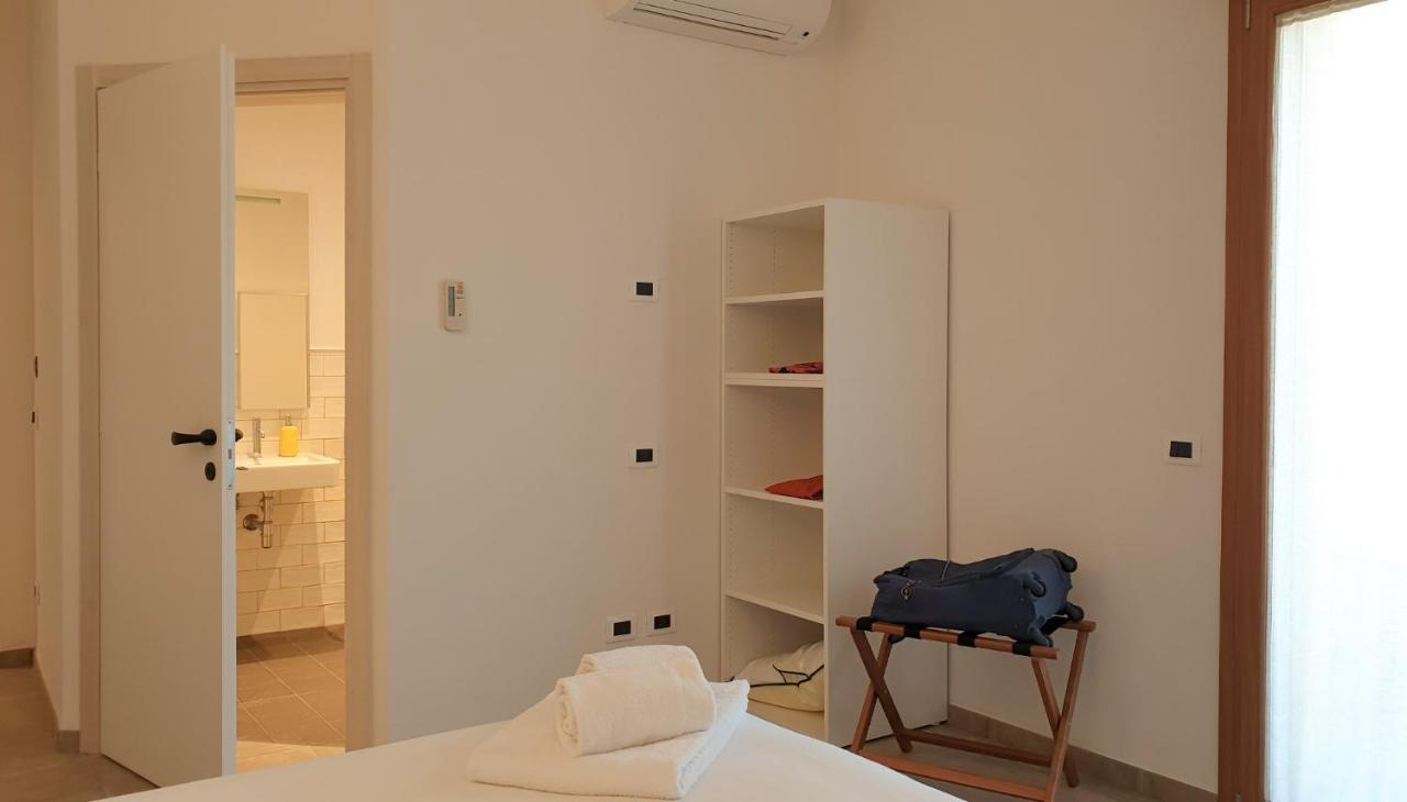 غريفي ان شنتي Anima Franca Bed And Breakfast المظهر الخارجي الصورة