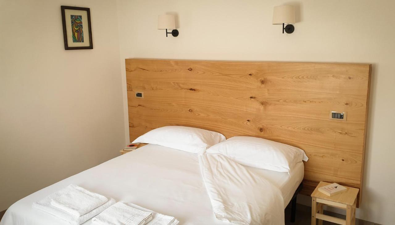 غريفي ان شنتي Anima Franca Bed And Breakfast المظهر الخارجي الصورة