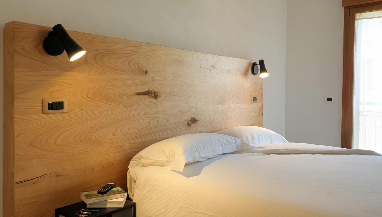 غريفي ان شنتي Anima Franca Bed And Breakfast المظهر الخارجي الصورة